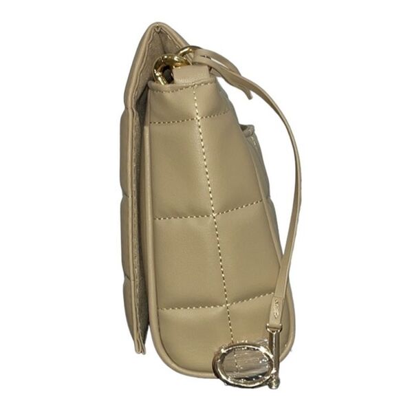 Bebe Chica Quilted Shoulder Bag - Picture 7 of 14